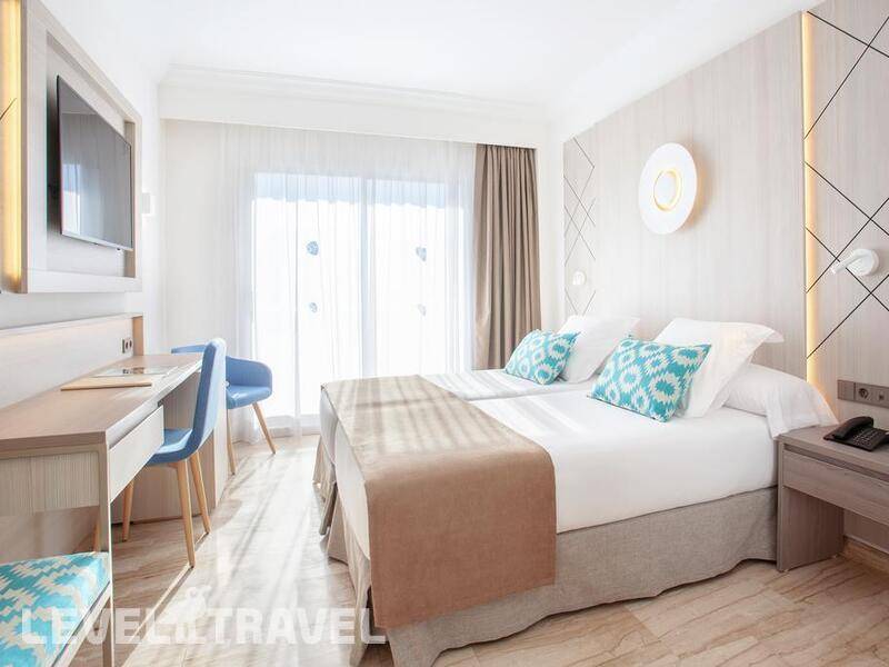 Фотография Grupotel Los Principes & Spa