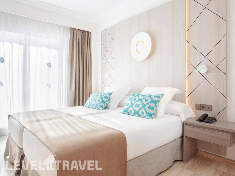 Фотография Grupotel Los Principes & Spa