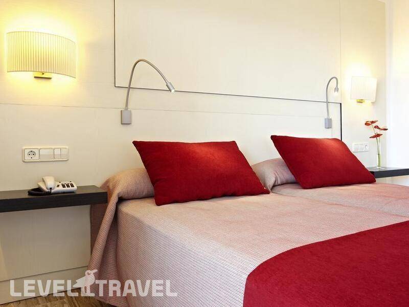 Фотография Grupotel Taurus Park Hotel
