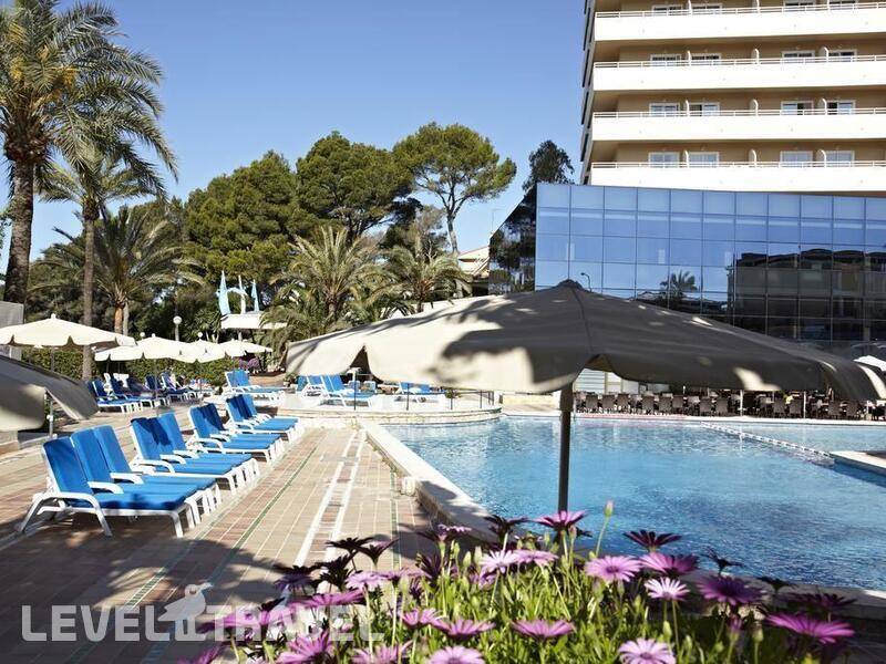 Фотография Grupotel Taurus Park Hotel