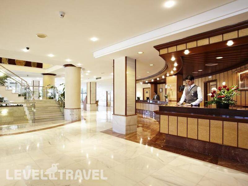 Фотография Grupotel Taurus Park Hotel