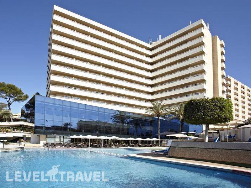 Фотография Grupotel Taurus Park Hotel
