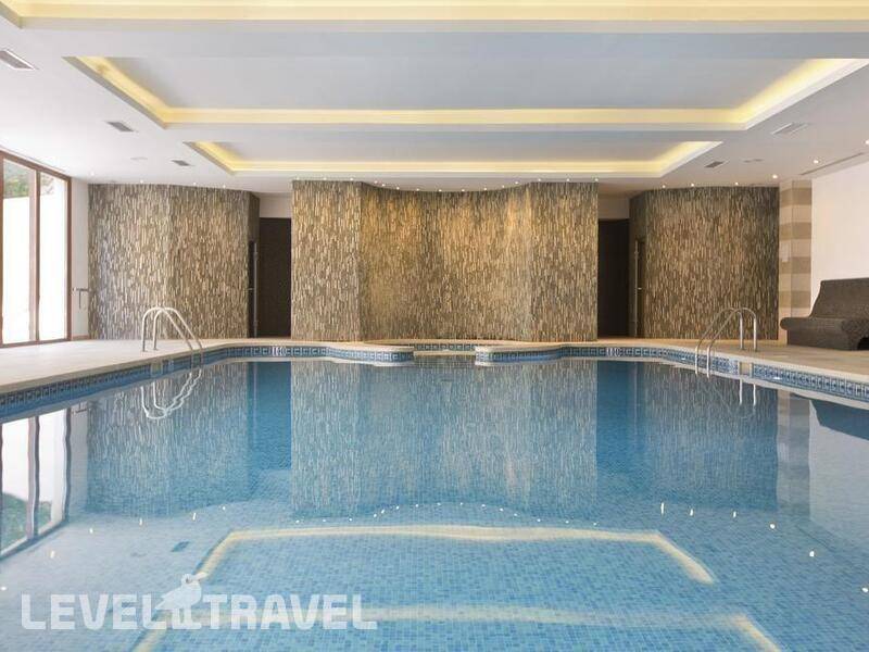 Фотография Grupotel Taurus Park Hotel