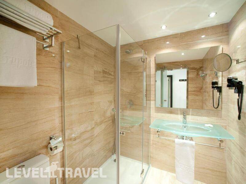 Фотография Grupotel Taurus Park Hotel