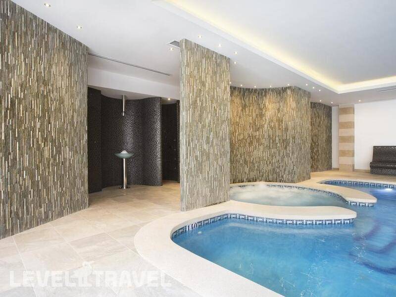 Фотография Grupotel Taurus Park Hotel
