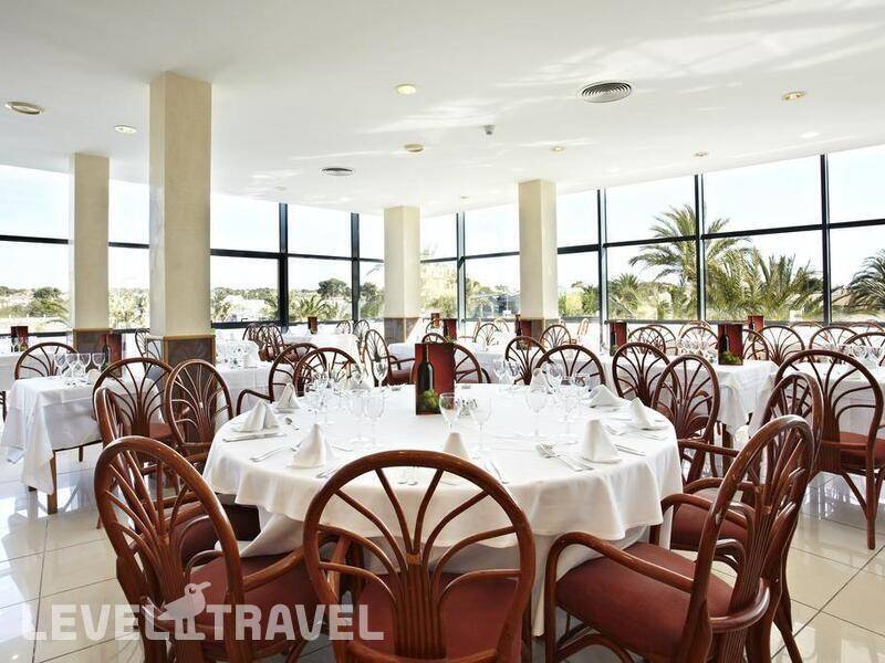 Фотография Grupotel Taurus Park Hotel