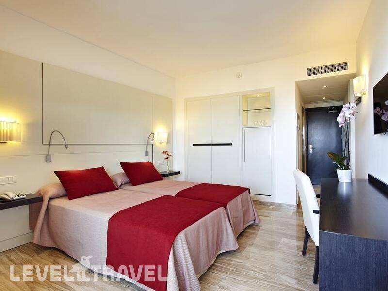 Фотография Grupotel Taurus Park Hotel