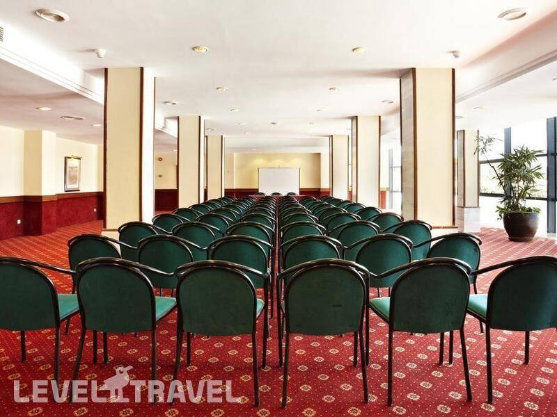 Фотография Grupotel Taurus Park Hotel