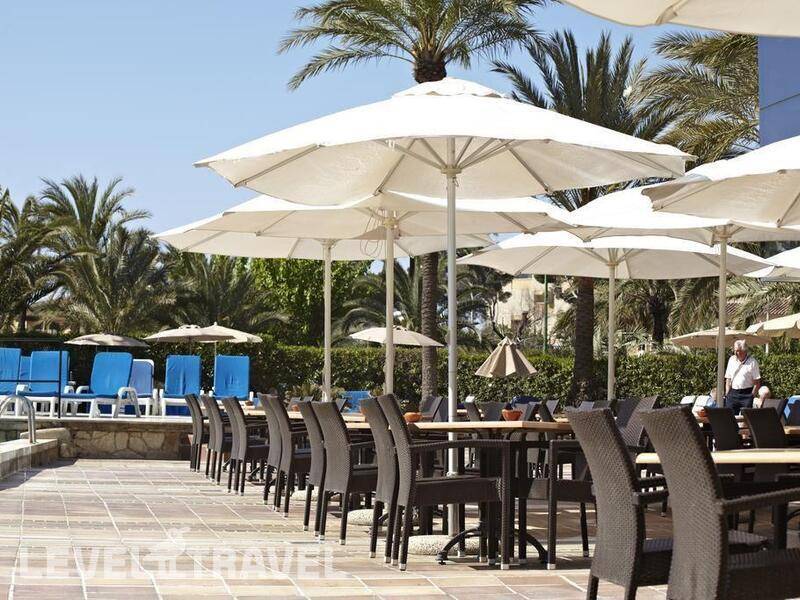 Фотография Grupotel Taurus Park Hotel