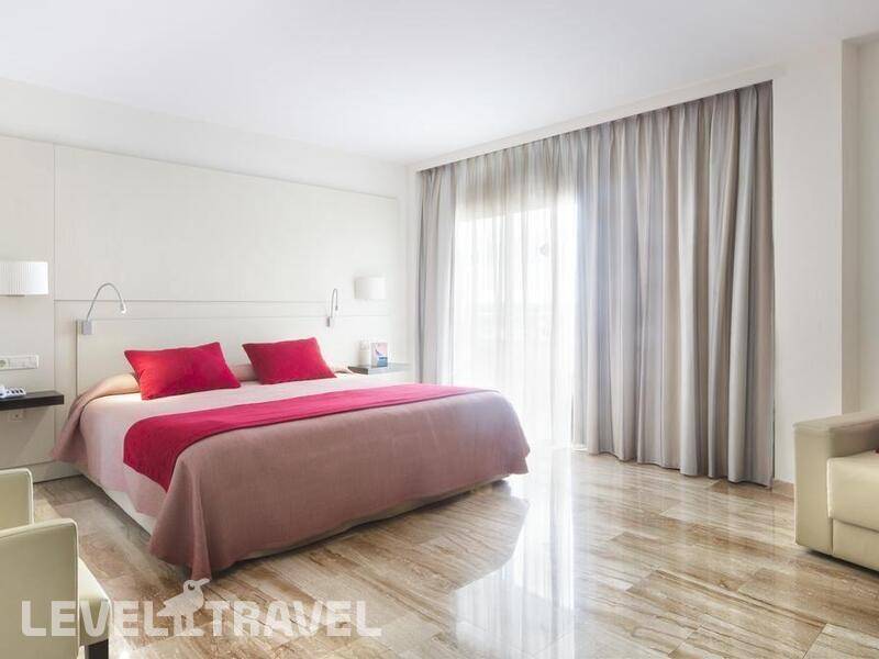 Фотография Grupotel Taurus Park Hotel