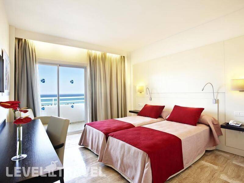 Фотография Grupotel Taurus Park Hotel