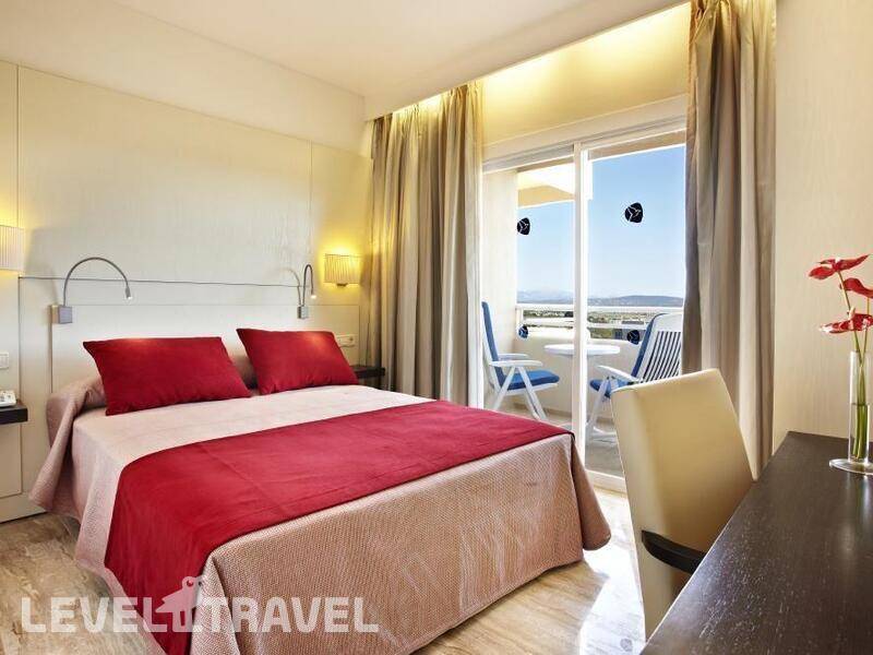 Фотография Grupotel Taurus Park Hotel