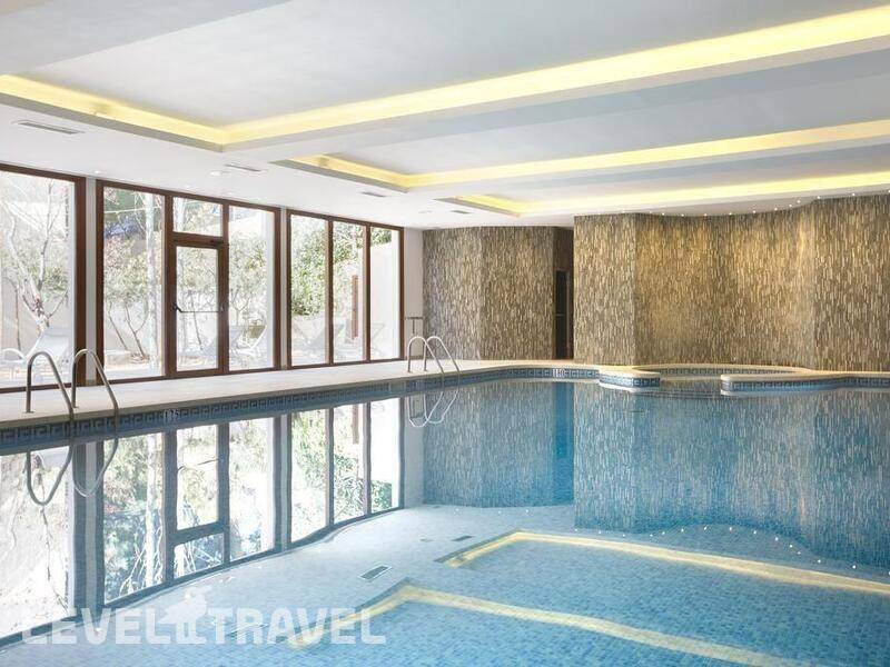 Фотография Grupotel Taurus Park Hotel
