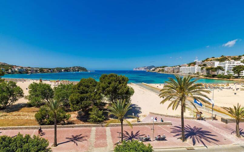 H10 Casa Del Mar (Ex.H10 Playas De Mallorca)