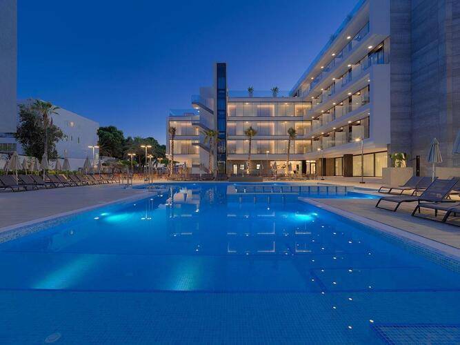 H10 Casa Del Mar (Ex.H10 Playas De Mallorca)