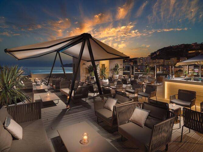 H10 Casa Del Mar (Ex.H10 Playas De Mallorca)