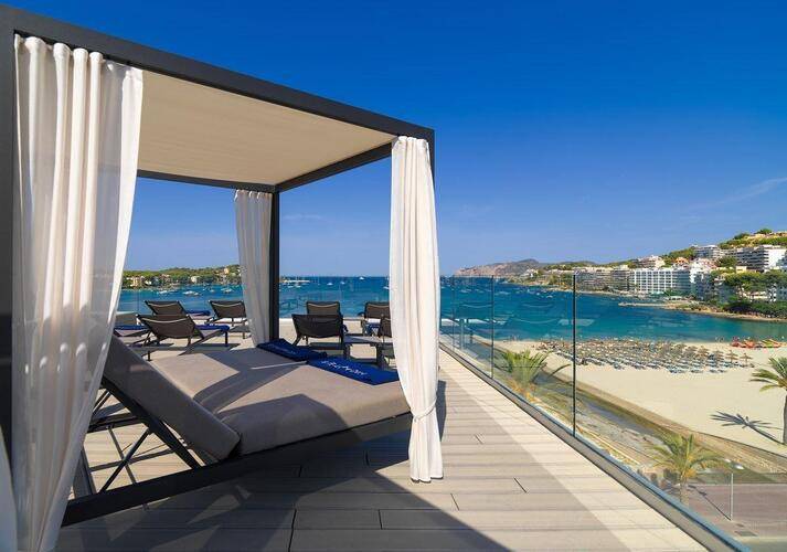 H10 Casa Del Mar (Ex.H10 Playas De Mallorca)