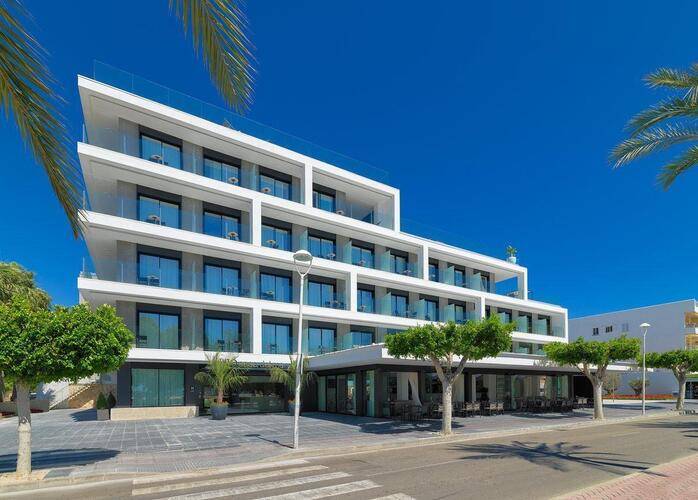 H10 Casa Del Mar (Ex.H10 Playas De Mallorca)