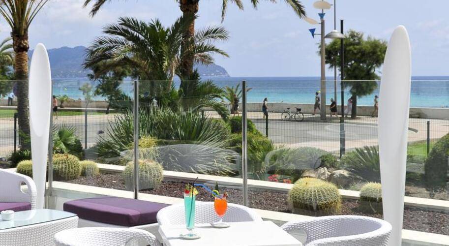 Hipotels Hipocampo Playa