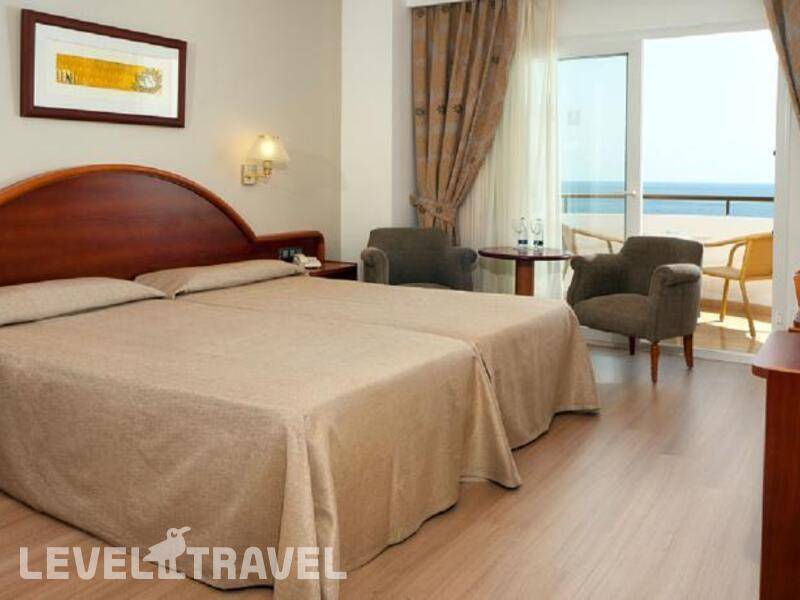 Фотография Hipotels Hipocampo Playa
