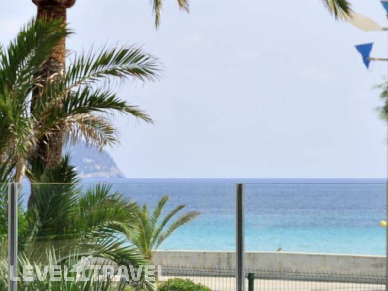 Фотография Hipotels Hipocampo Playa
