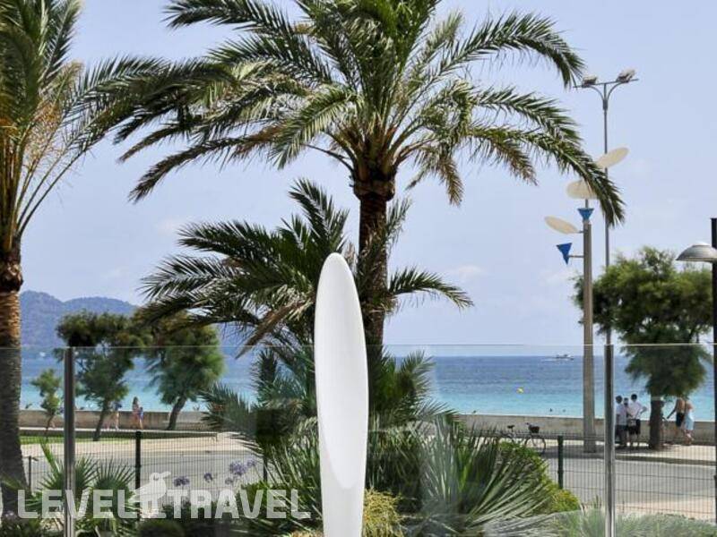 Фотография Hipotels Hipocampo Playa