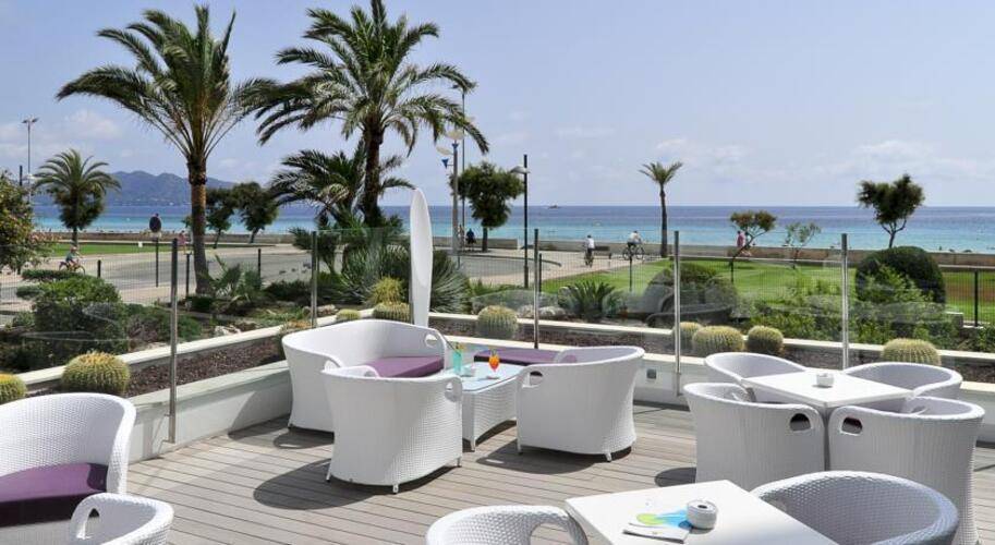 Hipotels Hipocampo Playa