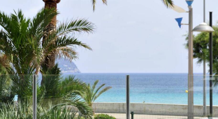 Hipotels Hipocampo Playa