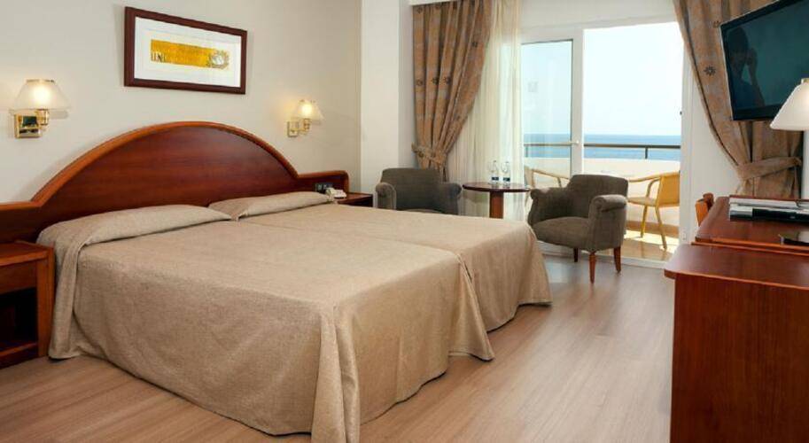 Hipotels Hipocampo Playa