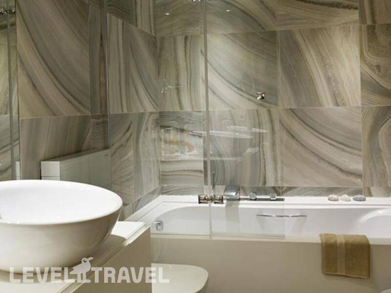 Фотография Cosmopolita Hotel Boutique