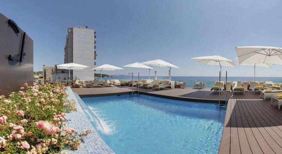 Cosmopolita Hotel Boutique