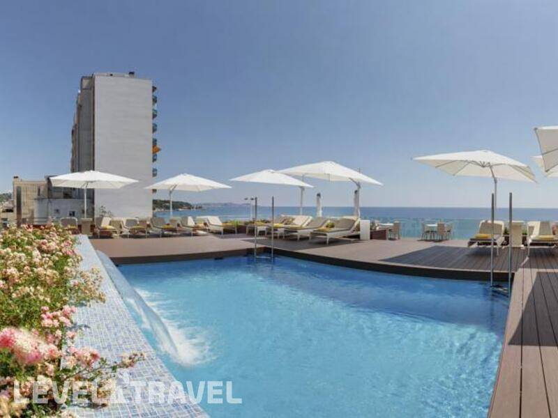 Фотография Cosmopolita Hotel Boutique