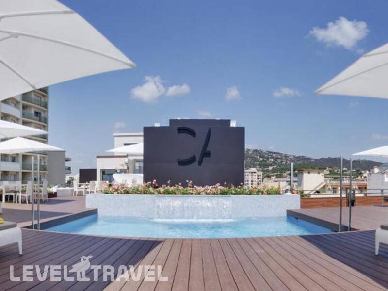 Фотография Cosmopolita Hotel Boutique