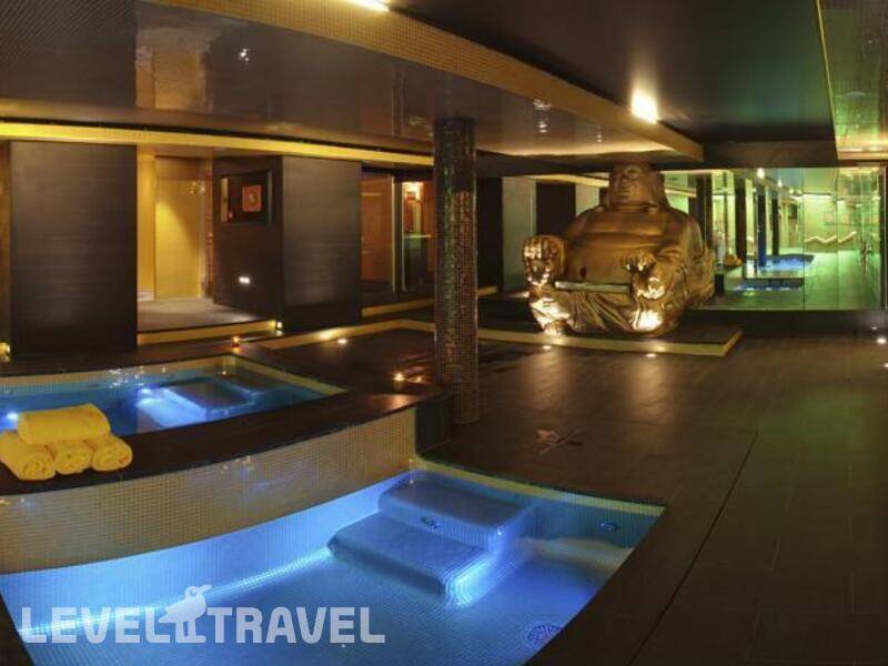 Фотография Cosmopolita Hotel Boutique