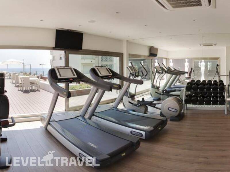 Фотография Cosmopolita Hotel Boutique