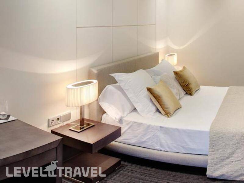 Фотография Cosmopolita Hotel Boutique