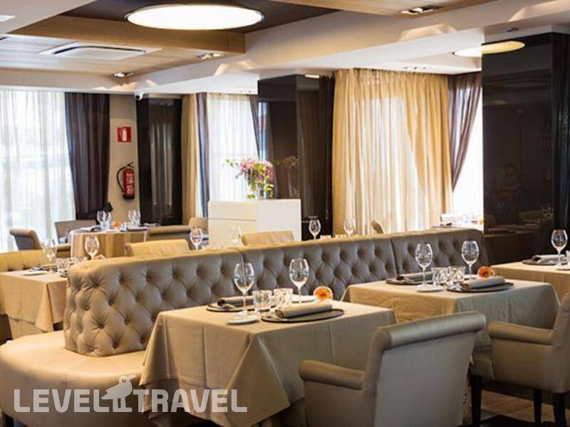 Фотография Cosmopolita Hotel Boutique