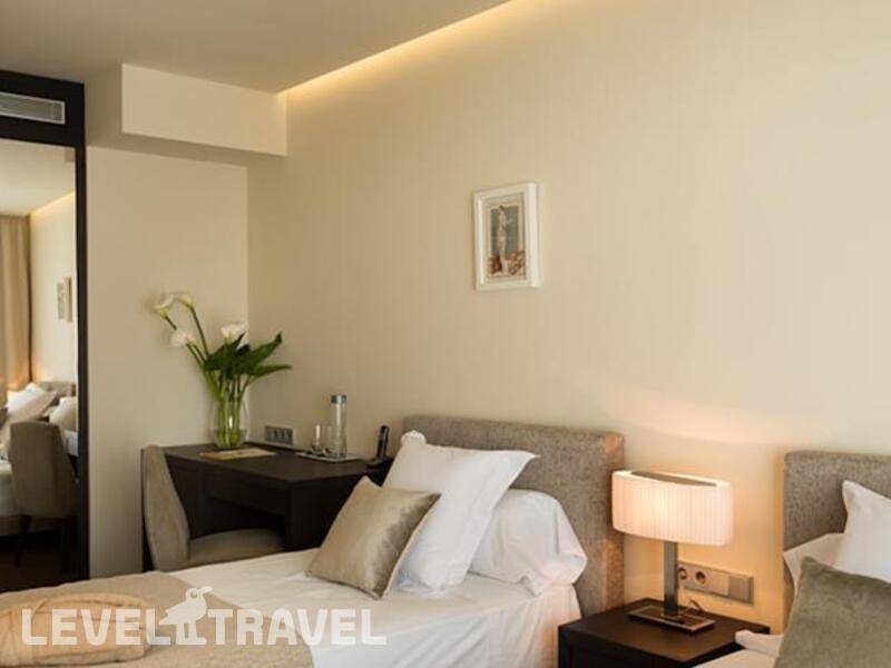 Фотография Cosmopolita Hotel Boutique