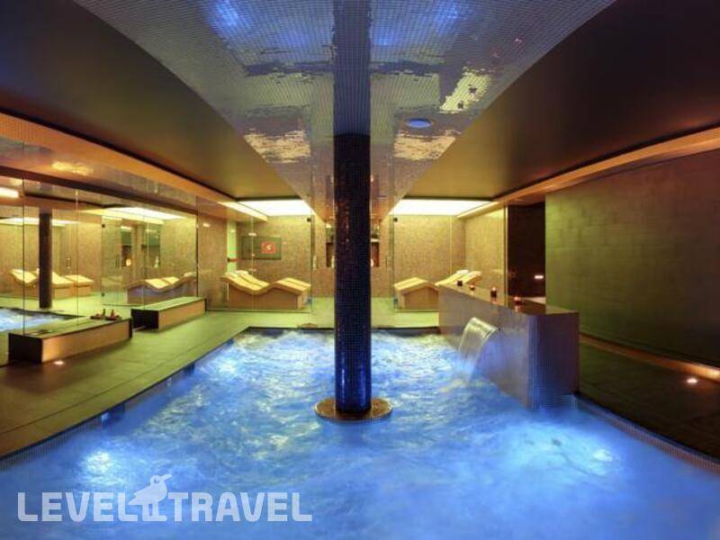 Фотография Cosmopolita Hotel Boutique