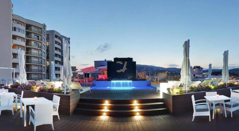 Cosmopolita Hotel Boutique