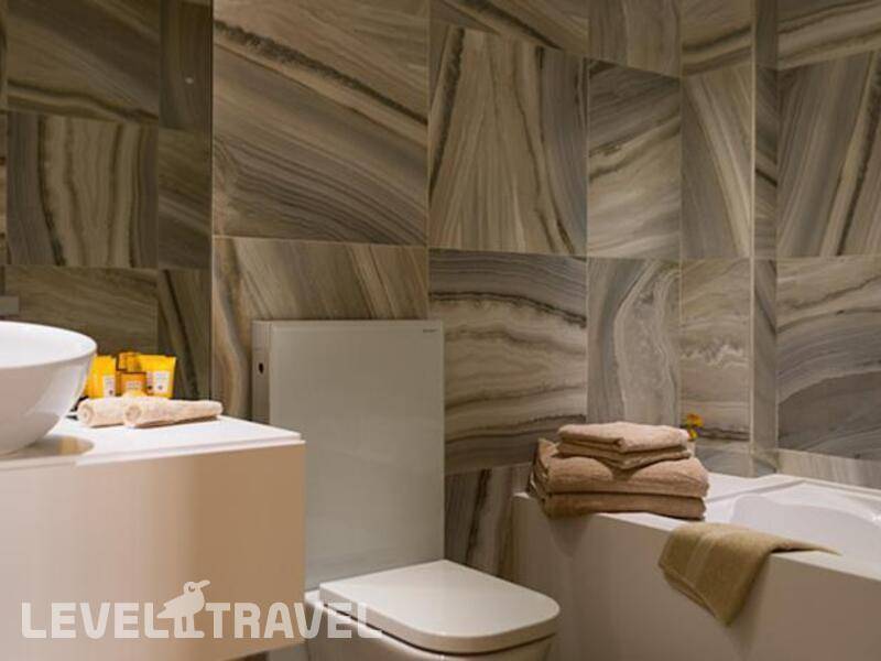 Фотография Cosmopolita Hotel Boutique