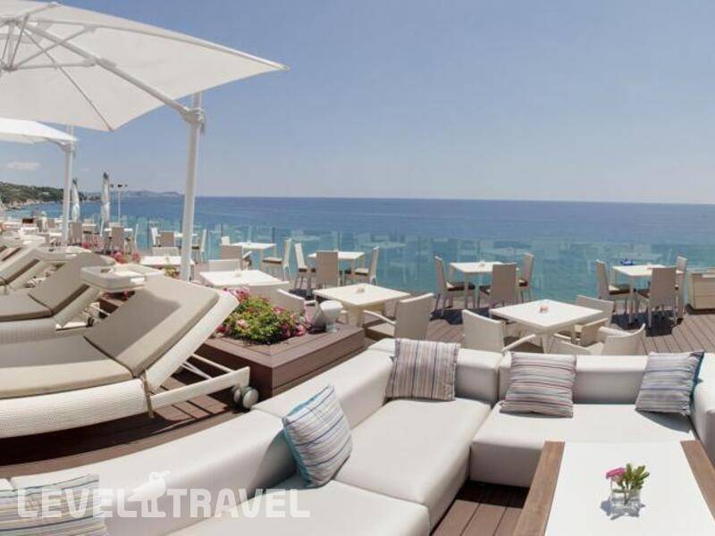 Фотография Cosmopolita Hotel Boutique