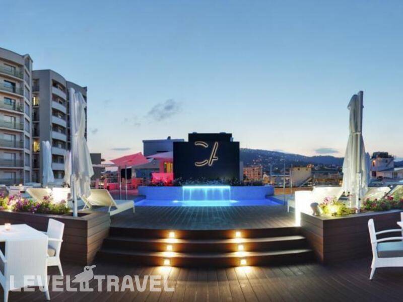 Фотография Cosmopolita Hotel Boutique
