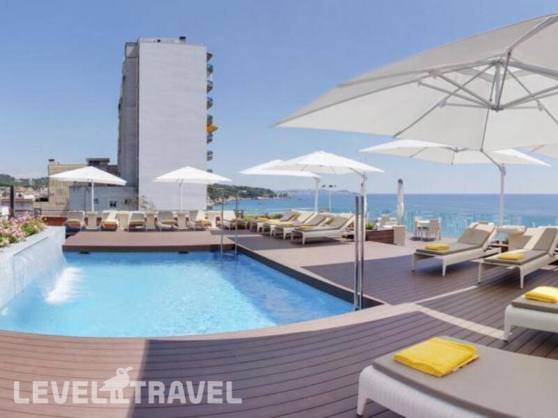 Фотография Cosmopolita Hotel Boutique
