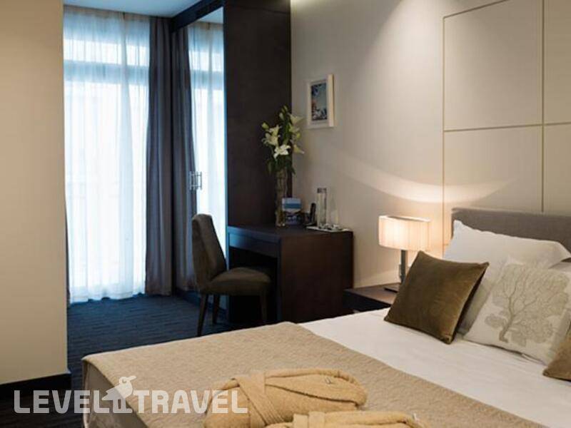 Фотография Cosmopolita Hotel Boutique