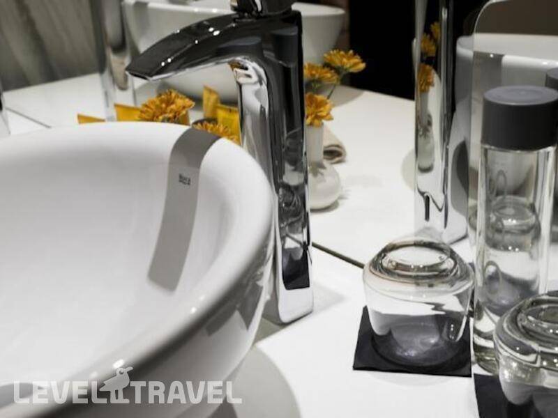 Фотография Cosmopolita Hotel Boutique