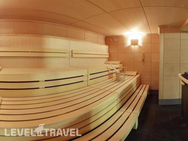 Фотография Cosmopolita Hotel Boutique