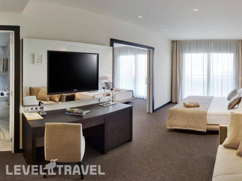 Фотография Cosmopolita Hotel Boutique