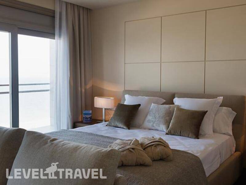 Фотография Cosmopolita Hotel Boutique