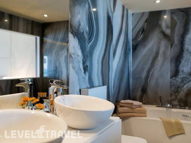 Фотография Cosmopolita Hotel Boutique